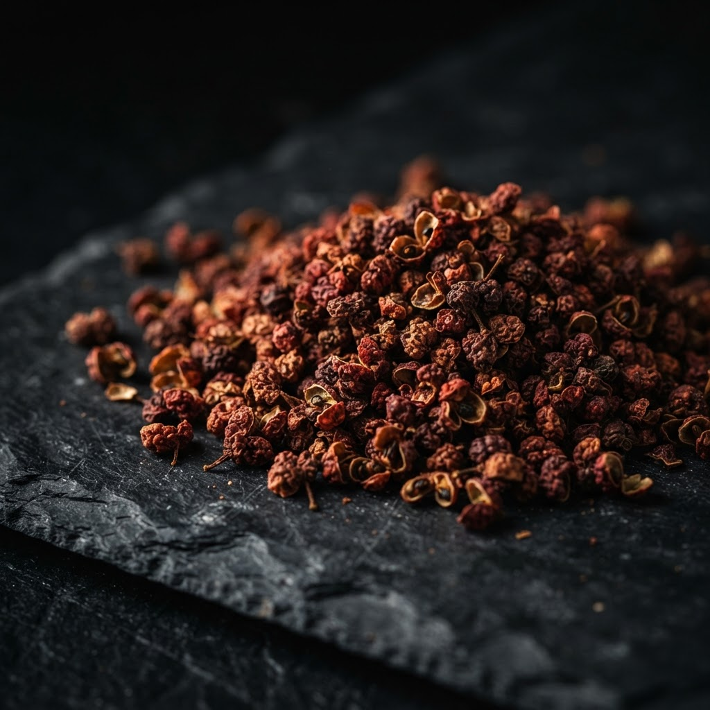 SICHUAN PEPPER
